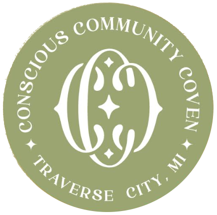 Conscious Community Coven Traverse City Michigan